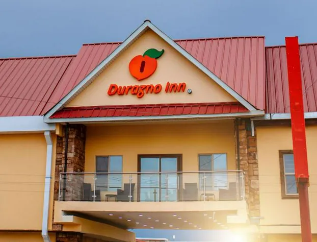 Durazno Inn hotel detail image 1