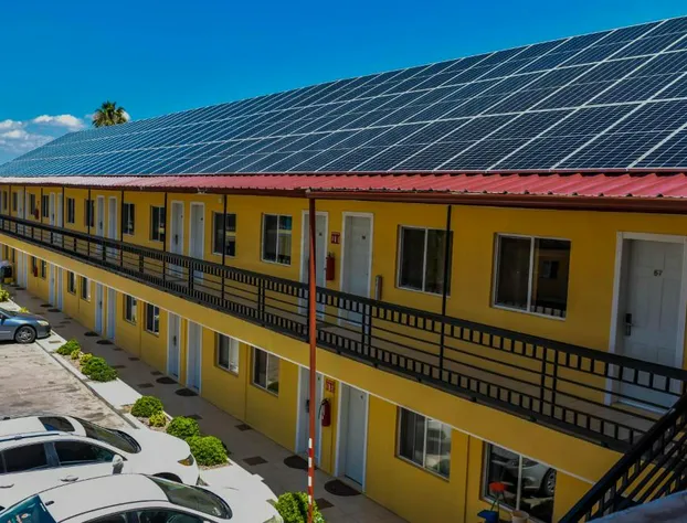 Durazno Inn hotel detail image 2