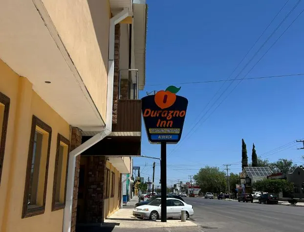 Durazno Inn hotel detail image 4