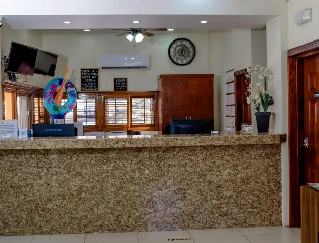 Durazno Inn hotel detail image 3