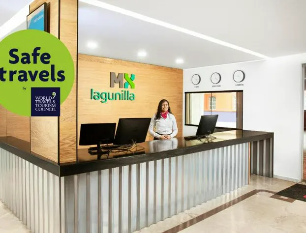 Hotel MX lagunilla CDMX, Trademark Collection by Wyndham hotel detail image 4