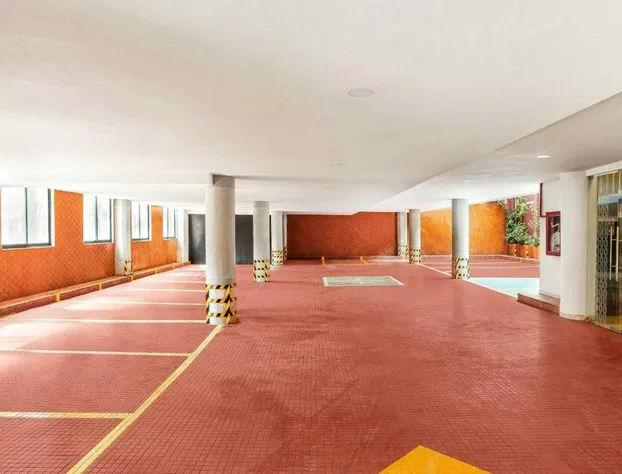 Hotel MX lagunilla CDMX, Trademark Collection by Wyndham hotel detail image 1