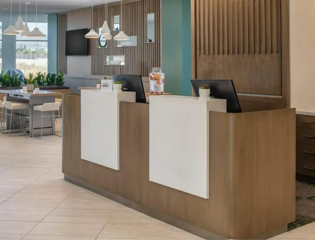 Element San Jose Milpitas hotel detail image 2