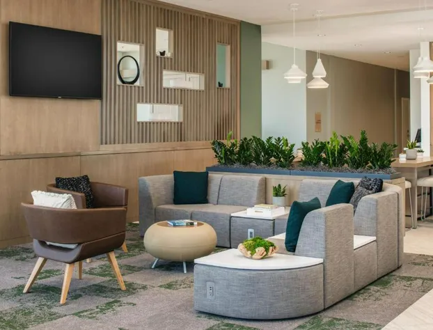 Element San Jose Milpitas hotel detail image 4