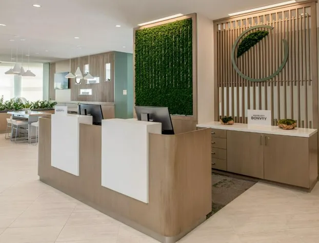 Element San Jose Milpitas hotel detail image 1