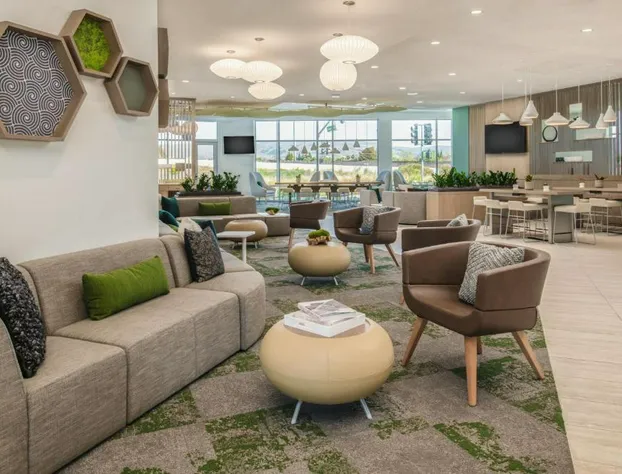 Element San Jose Milpitas hotel detail image 3