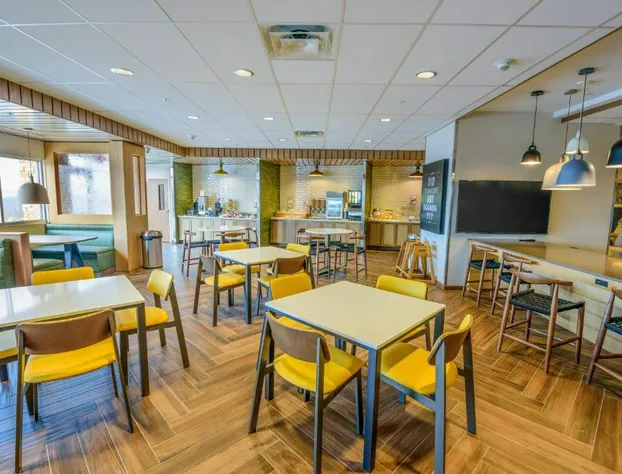 Fairfield Inn & Suites by Marriott Scranton Montage Mountain hotel detail image 3