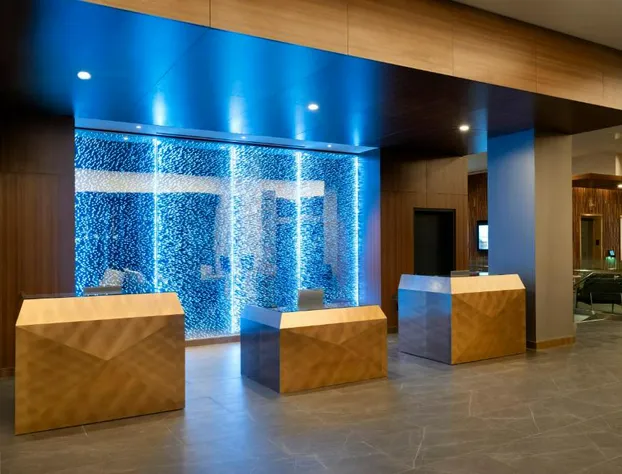 Hyatt House LAX/Century Blvd hotel detail image 3