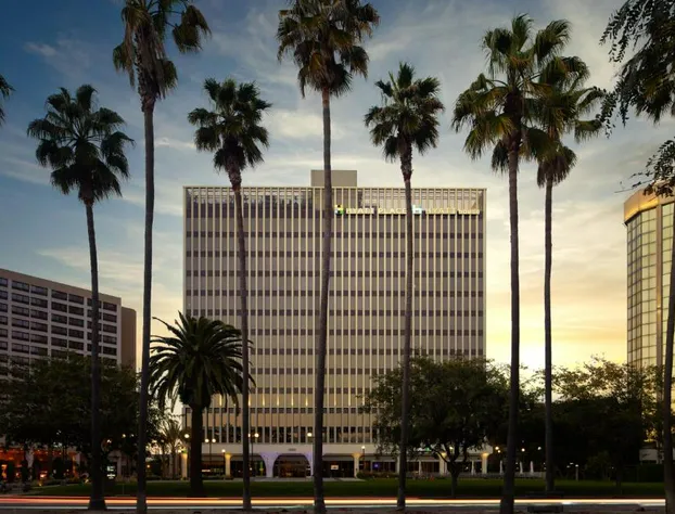 Hyatt House LAX/Century Blvd hotel detail image 1