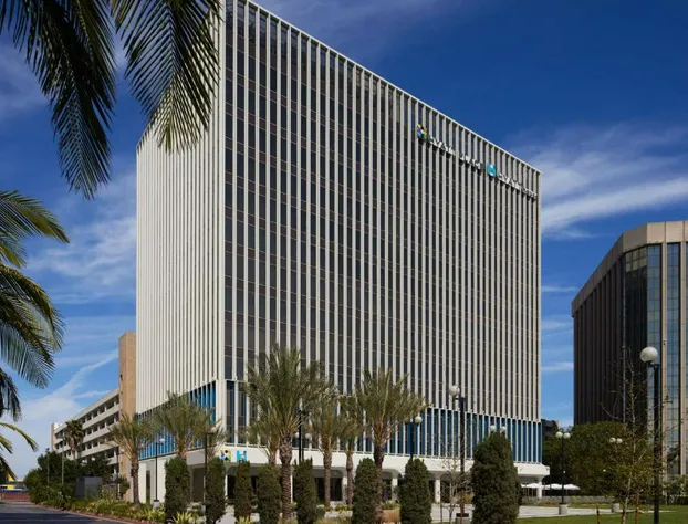 Hyatt House LAX/Century Blvd hotel detail image 2