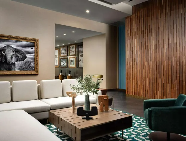 Hyatt House LAX/Century Blvd hotel detail image 4