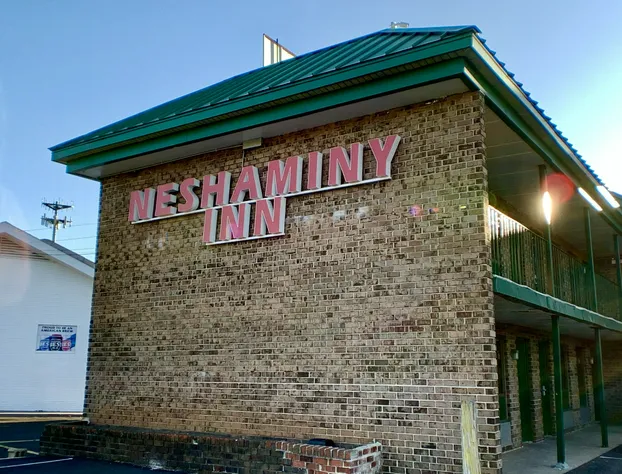 Neshaminy Inn hotel detail image 3