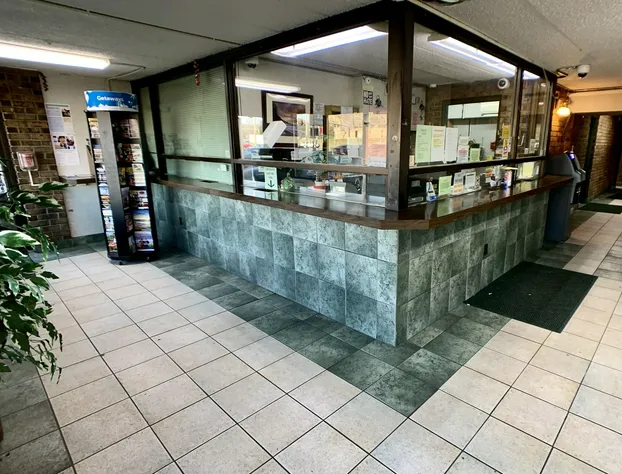 Neshaminy Inn hotel detail image 4