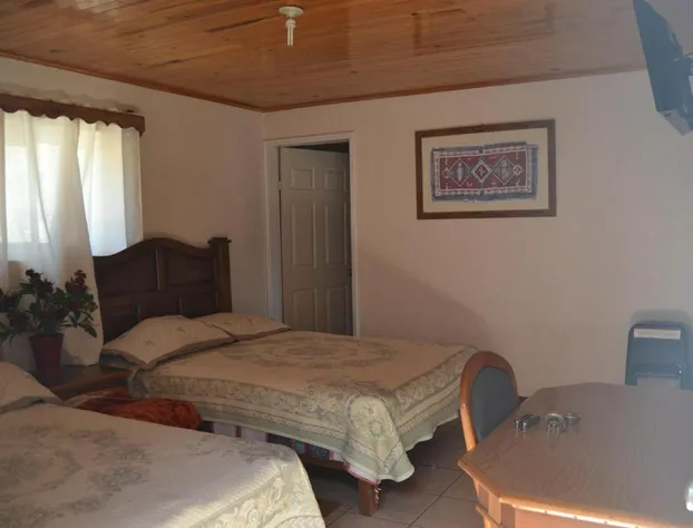 Hotel Doña Crucita hotel detail image 2