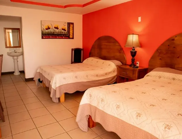 Hotel Doña Crucita hotel detail image 3