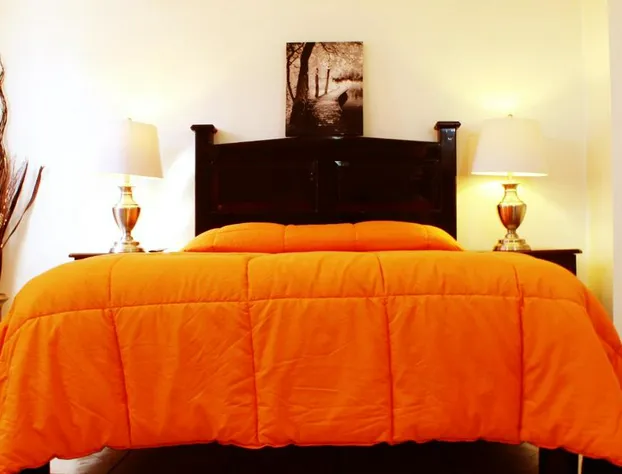 Hotel Doña Crucita hotel detail image 4