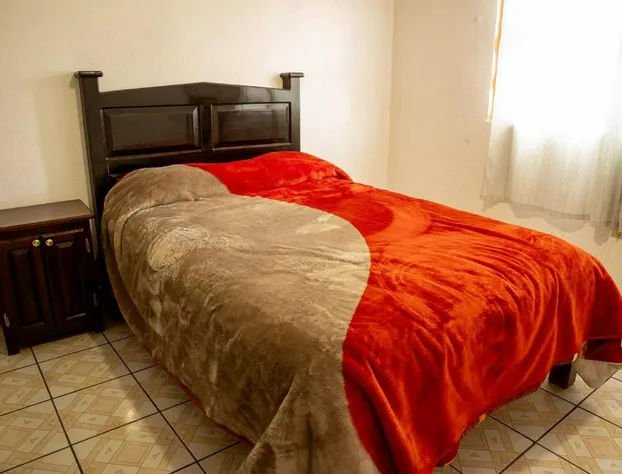 Hotel Doña Crucita hotel detail image 1