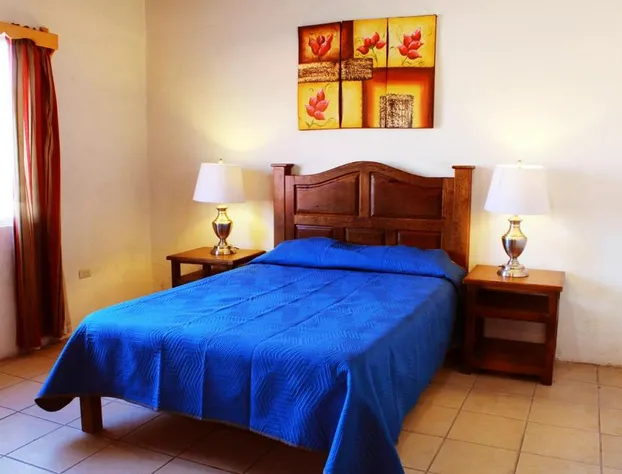 Hotel Doña Crucita hotel detail image 4