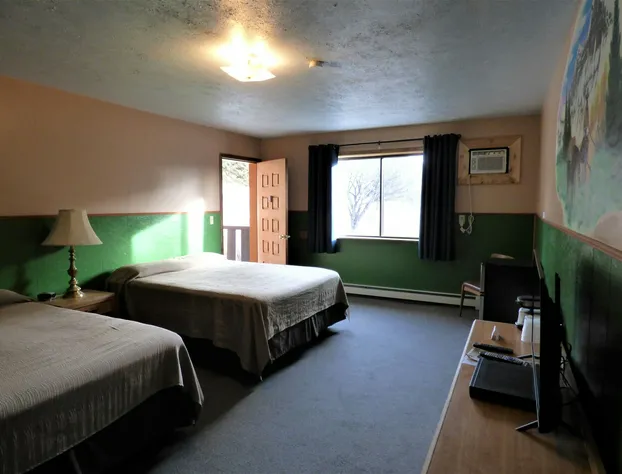 The Hitching Post Hotel and Farm Store hotel detail image 4