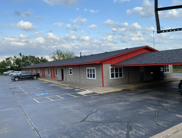 Century inn motel hotel detail image 1