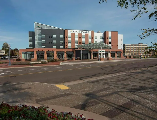 Hyatt Place Moncton hotel detail image 3