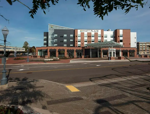 Hyatt Place Moncton hotel detail image 4