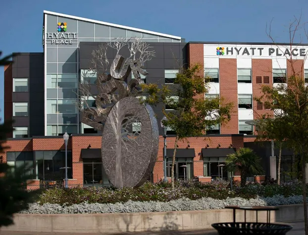 Hyatt Place Moncton hotel detail image 2