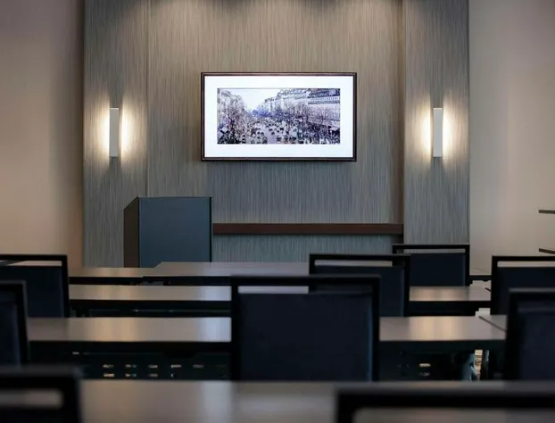Hyatt Place Moncton hotel detail image 4