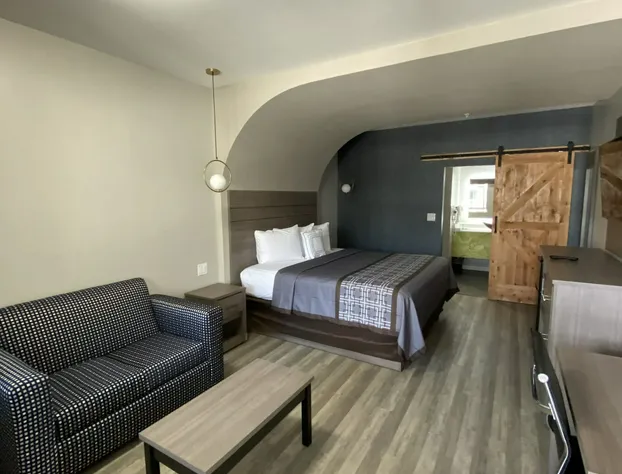 Palace Inn hotel detail image 1