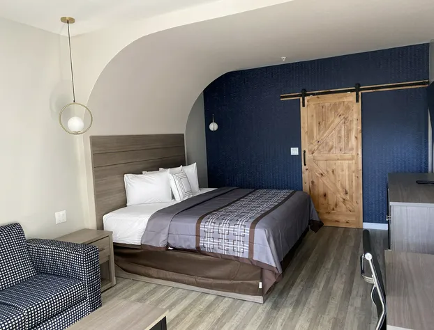 Palace Inn hotel detail image 2