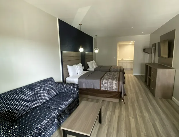 Palace Inn hotel detail image 3