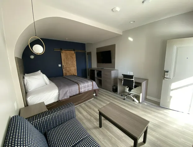 Palace Inn hotel detail image 4