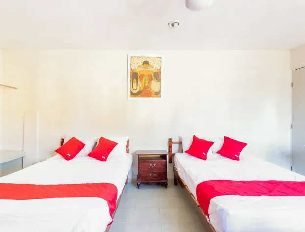 Hotel Zac Tun hotel detail image 1