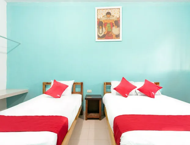 Hotel Zac Tun hotel detail image 2