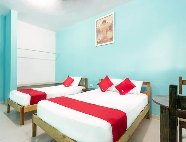 Hotel Zac Tun hotel detail image 3