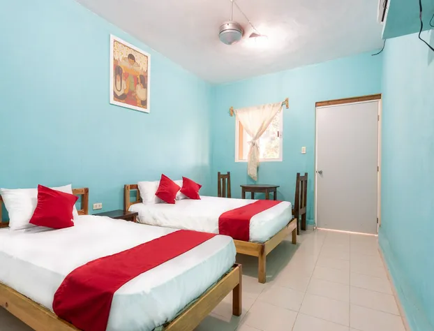 Hotel Zac Tun hotel detail image 4