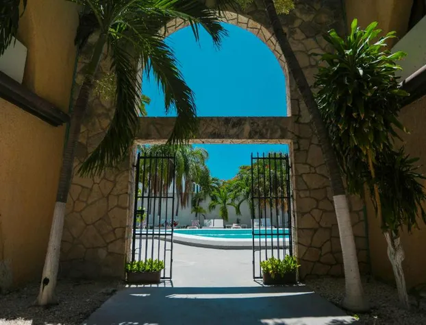 Hotel Parador Cancun hotel detail image 1