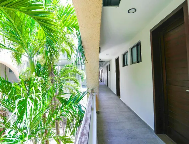 Hotel Parador Cancun hotel detail image 2