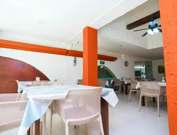 Hotel Parador Cancun hotel detail image 4