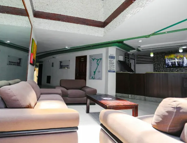 Hotel Parador Cancun hotel detail image 4