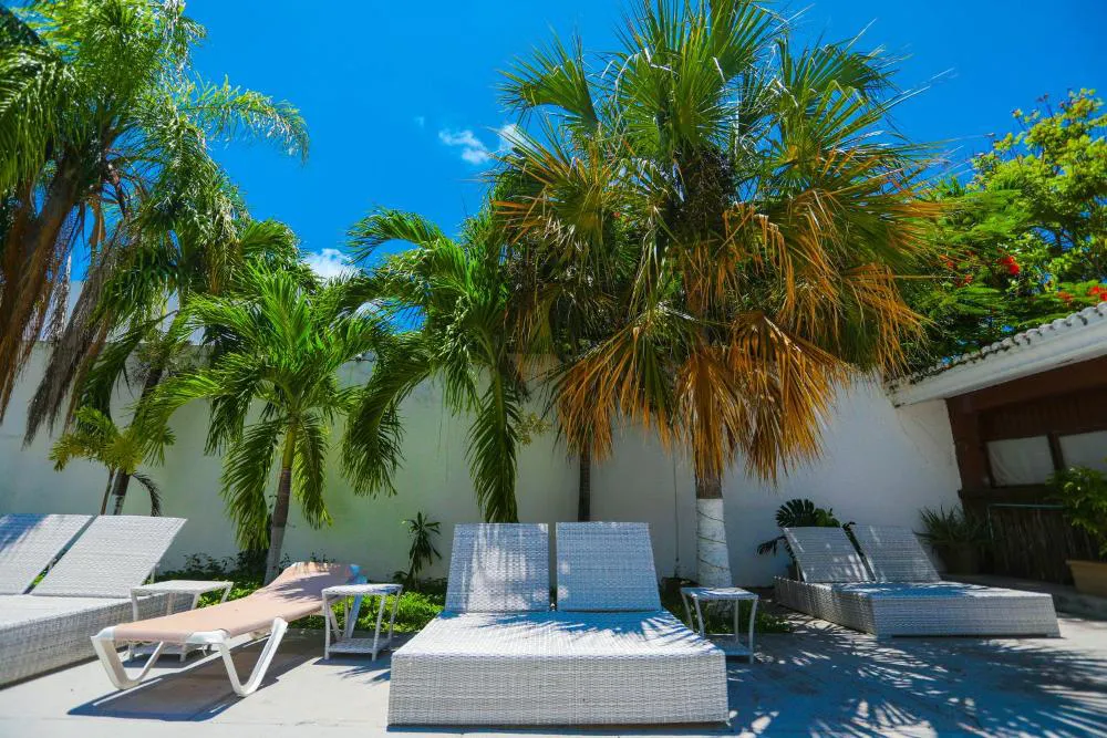 Hotel Parador Cancun hotel hero