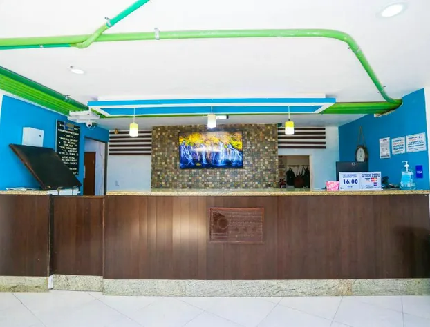 Hotel Parador Cancun hotel detail image 1