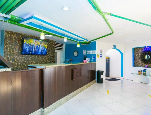 Hotel Parador Cancun hotel detail image 2