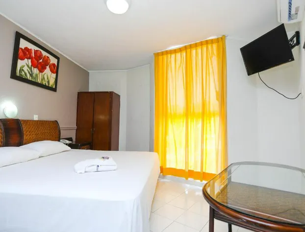 Hotel Parador Cancun hotel detail image 4