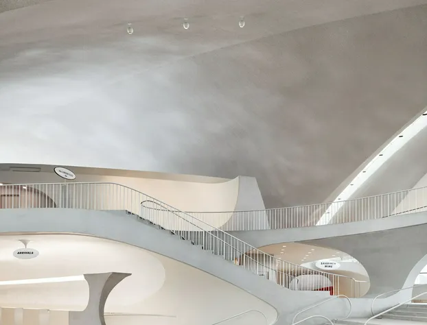 TWA Hotel at JFK Airport hotel detail image 1