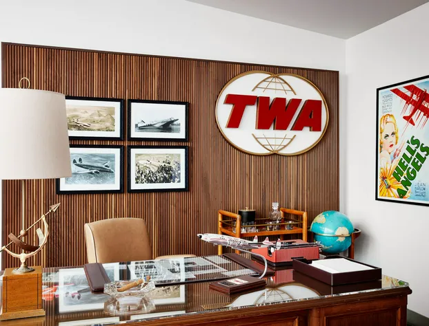 TWA Hotel at JFK Airport hotel detail image 2