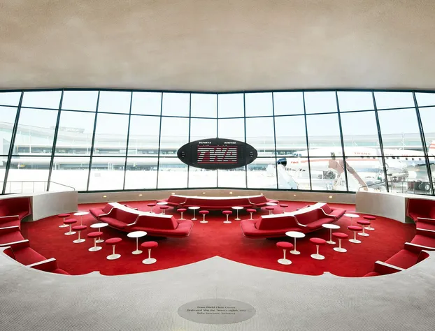 TWA Hotel at JFK Airport hotel detail image 4