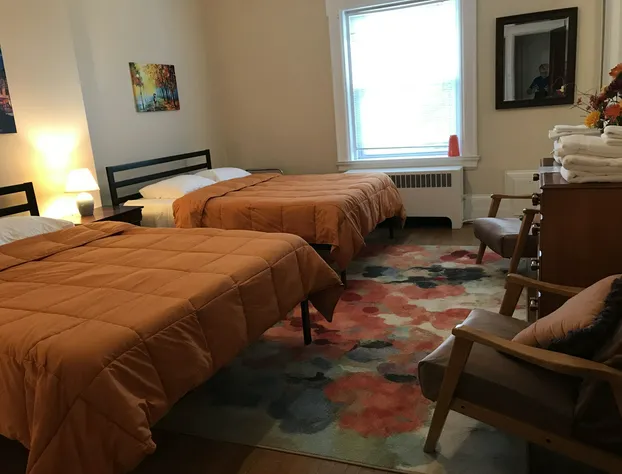 SunCliff on the Lake hotel detail image 4