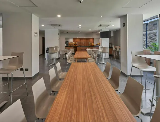 City Express by Marriott Tapachula hotel detail image 4