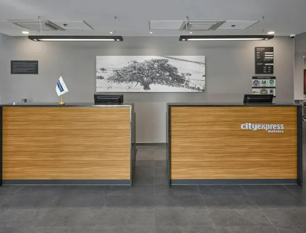 City Express by Marriott Tapachula hotel detail image 2